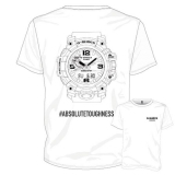 Canada:  G-Shock Mudmaster T-Shirt with Online Purchase, plus Rick and Morty DW5600RM21-1 Purchase Raffle