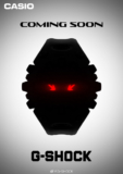 Did G-Shock China tease the upcoming GAV-01 or GA-V01?