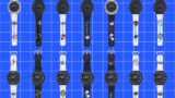 G-Shock Corso Como announces “Custom Lab”