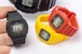 Casio Japan is giving away G-Shock DW-5600 erasers