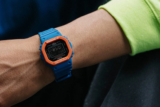 The best blue and orange G-Shock watches for New York Knicks fans