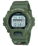 Royal Thai Marine Corps Rear Admiral is rocking a G-Shock DW-6600 from 1994