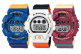 G-Shock DW-6900NC & GD-120NC No Comply Series