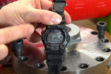 How waterproof is a G-Shock? (Extreme Water Resistance Test)