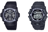 G-Shock AWG-M100FP-1A2 and GW-2320FP-1A2 are available for pre-ordering in the U.S.