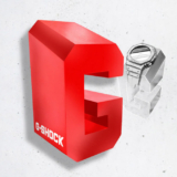 Free G-Shock G-Stand and Artist Customization in Singapore