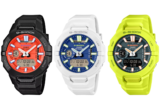 New G-Shock Releases for July 2026 (including Kanoa Igarashi GBX-H5600KI-5 and sporty GBA-950 colorways)