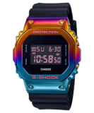 G-Shock GM5600SN-1 U.S. Release