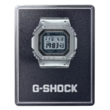 Casio Japan is giving away a GMW-B5000 pin badge with select G-Shock purchase