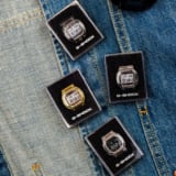 G-Shock Canada is selling GMW-B5000 pins