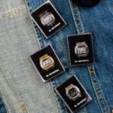 G-Shock Canada is selling GMW-B5000 pins