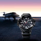 G-Shock Gravitymaster GRB300-1A now sold at a discount by Amazon.com