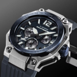 All-new G-Shock Gravitymaster GWR-B3000 with Tough Movement Version 2 will be released in July 2026
