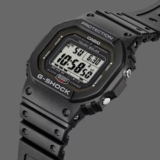 G-Shock GW-5000U-1 is back in stock in at Casio Japan and U.S., rumored discontinuation now in doubt