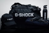 G-Shock Australia G-SQUAD promotion with gym kit giveaway