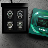 G-Shock Singapore Watch Box Giveaway for Hari Raya 2022