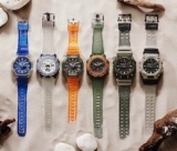 G-Shock Hidden Coast Series with GA-900HC/2000HC/2100HC