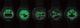 G-Shock Hidden Glow Series features luminous dials and return of GA-2000