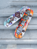 G-Shock Hong Kong is giving away a G-Shock-themed skateboard with qualifying purchase