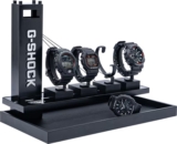 G-Shock celebrates its birthday in Japan with Iconic Styles Giveaway Campaign