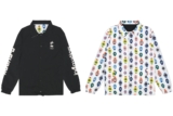 G-Shock x In4mation Mosh Pit Reversible Windbreaker is 30% off