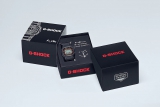 G-Shock Japan offers expanded limited-time restoration service for vintage square models