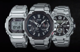 G-Shock Master of Metal Videos and Page from Casio U.K.