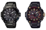 G-Shock MRGG1000 still available in the U.S. and why its GPS timekeeping is unique