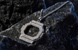 G-Shock Origin Necklace Promotion in China