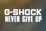 G-Shock article by The Asahi Shimbun provides insight into the difficult early years after launch