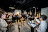 G-Shock GMW-B5000 Launch Event in Singapore