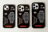 SG: Free Casetify iPhone case with the purchase of select G-Shock watch