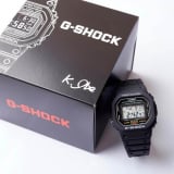 G-Shock U.S. now offering restoration service for vintage G-Shock (5000-5800 series) watches