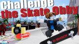 G-Shock is now on Roblox with new obby game and virtual items