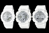 G-Shock to add six women’s watches with shiny dials for spring and summer (GMA-P2100, GMA-S120, GMA-S140)
