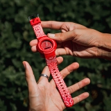 Tobyato x G-Shock AW-500 for Singapore National Day 2021