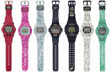 G-Shock Seven Lucky Gods Series (Shichi-Fuku-Jin)