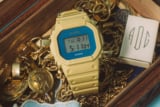 G-Shock DW5600SLF23-5 celebrates 40th Anniversary with Miami sneaker boutique SoleFly