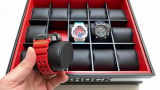 G-Shock Spain collector’s case giveaway limited to 45