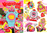 G-Shock Thailand Valentine’s Day promotion with artist The Jum
