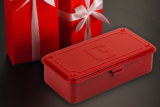 About the free G-Shock x Toyo Steel T-190 tool box