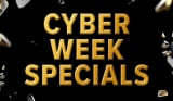 G-Shock U.S. Cyber Week Specials for 2022