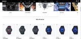 G-Shock U.S. website upgraded, now at gshock.casio.com/us