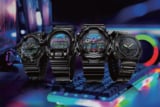 G-Shock Virtual Rainbow Series is inspired by video games and e-sports