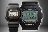 G-Shock U.S. Father’s Day 2024 promotion with free DW-5600 wall clock, tool bag, cooling towel