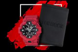 G-Shock U.S. Valentine’s Day Gifts with Online Purchase