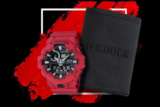 G-Shock U.S. Valentine’s Day Gifts with Online Purchase