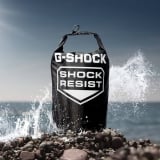 G-Shock U.S. Waterproof Bag Giveaway on Instagram