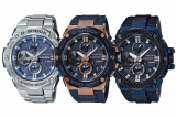 New G-STEEL Bluetooth Models: GST-B100D-2A, GST-B100G-2A, GST-B100XB-2A