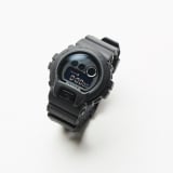 1PIU1UGUALE3 x G-Shock GD-X6900 is still available in Japan